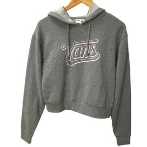 Vans Women’s Logo Hoodie